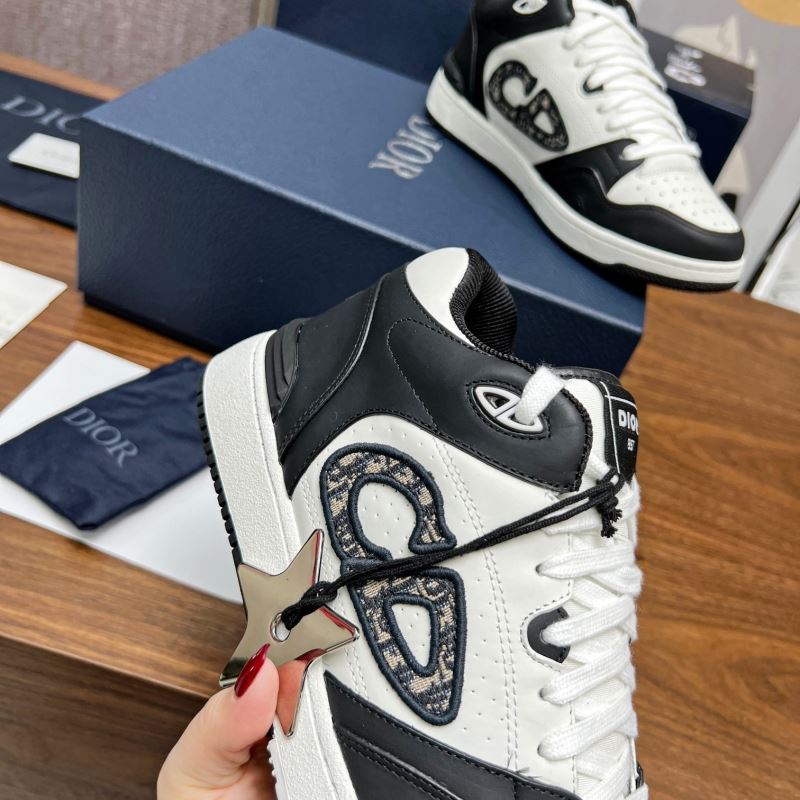 Christian Dior Sneaker